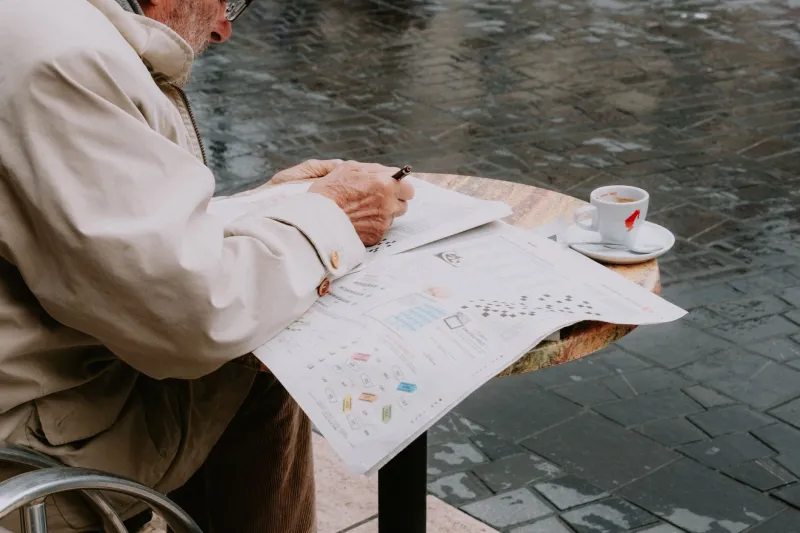 Your Daily Puzzle Habit Is Secretly Upgrading Your Vocabulary While You Sleep