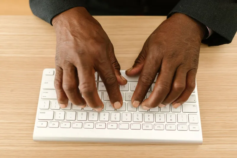 Your Fingers Are Lying to Your Brain: The Wild Neuroscience Behind Every Typo You Make