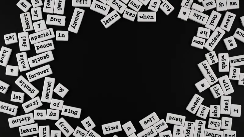 Your Brain Solves Anagrams Before You Even Know You're Trying