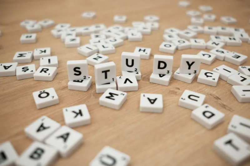 Letter Haunted: Why Scrabble Rewires Your Brain to See Words Everywhere, Forever