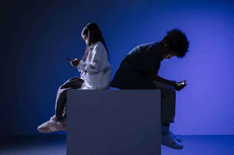 LOL at the Generation Gap: Why Texting Shorthand Is Either Lazy or Genius Depending on Your Birth Year